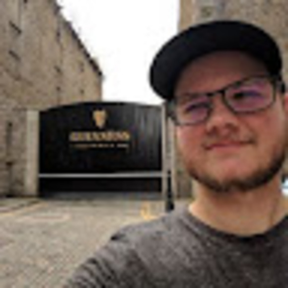 Meet your Posher, Paul - Picture 1 of 1